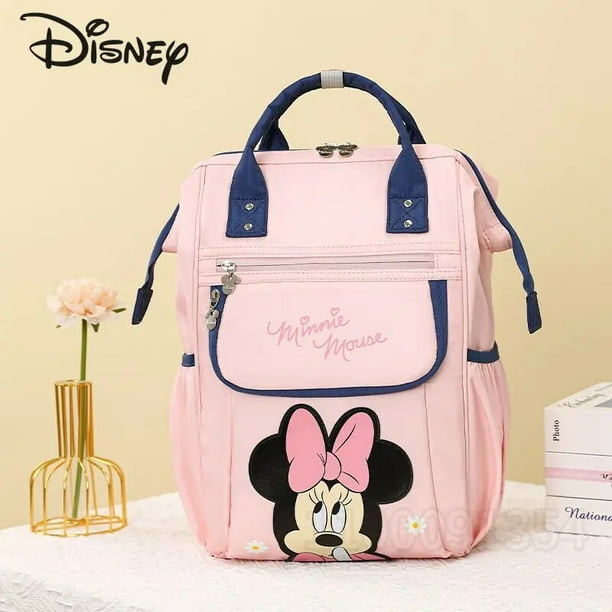 Bolso de minnie para bebe sale