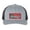 Heather Grey, variant on TRD Motorsports Hat