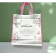 thumbnail image 2 of El Amor - Bolsa Tote Grande a Todo Color, 2 of 2