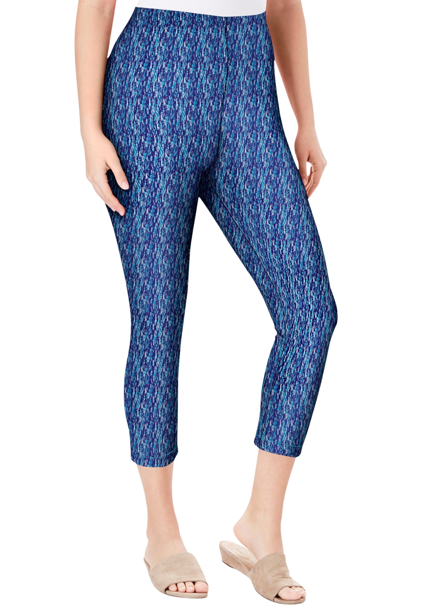 roamans capris