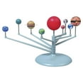 thumbnail image 2 of WLOELOEW As show Diy Planetarium Solar System Model Nine Planets Astronomy Science Project Toy, 2 of 9