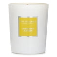 thumbnail image 4 of Vela perfumada Max Benjamin Lemongrass and Ginger White, 4 of 4