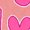 Mauve, variant on Inktastic Mommy's Girl Toddler Sweatshirt