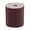 Dark Brown, variant on Non-Scratch Scouring Pads, Dense & Absorbent for Stubborn Residue, Gentle on Surfaces, 39.4"x3.5" Roll