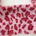 thumbnail image 3 of Bolsa Animal Pattern Underarm Bag Mujer Mini Felpa Hombro Monedero (9) Likrtyny  Para Estrenar, 3 of 9