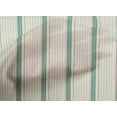 thumbnail image 4 of oneOone Coton Popeline Tissu à Rayures Verticales par Yard 42 Pouces de Large, 4 of 4