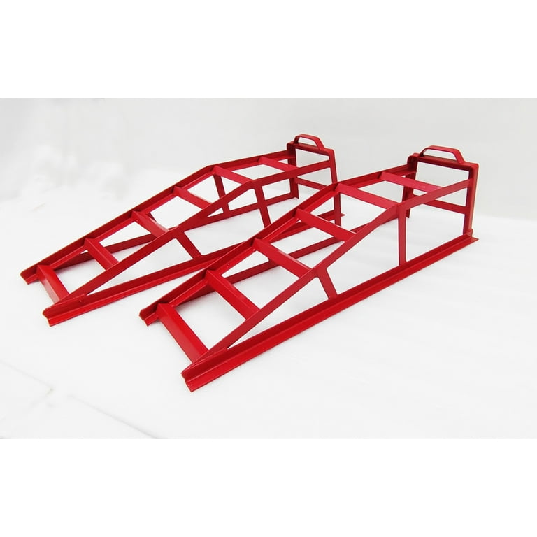 Auto ramp top set walmart