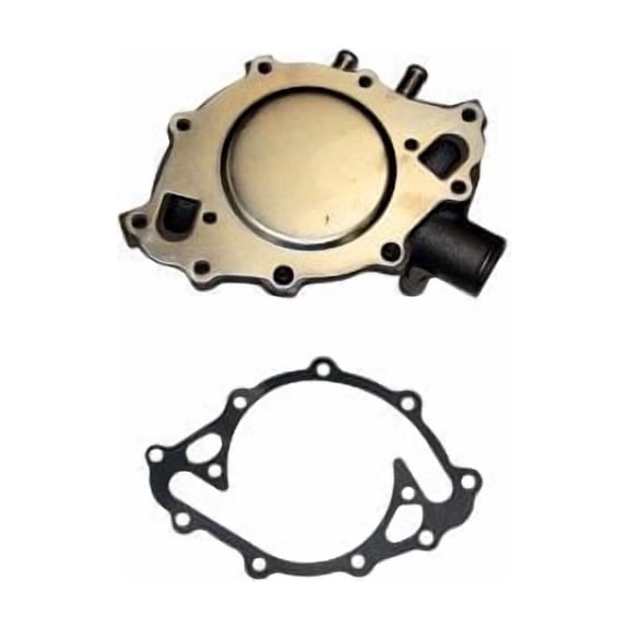 GMB 125-1420 OE Replacement Water Pump