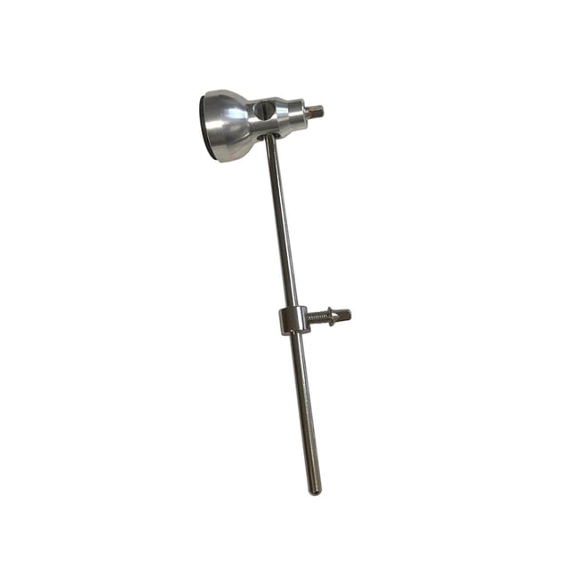 facefd Tête de Maillet pour Batterie Accessoires de Batterie