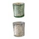 thumbnail image 1 of Candelabro de Cristal, Portavelas, Estatua, Decoración de Mesa, Vela Votiva para Vacaciones, Candelabro de Cristal, Portavelas, Estatua, Decoración de, 1 of 9