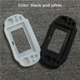 thumbnail image 1 of Silicone Protective Shell Silicone TPU Soft Protective practical game Cover Shell For PSV2000 PS Vita, 1 of 8