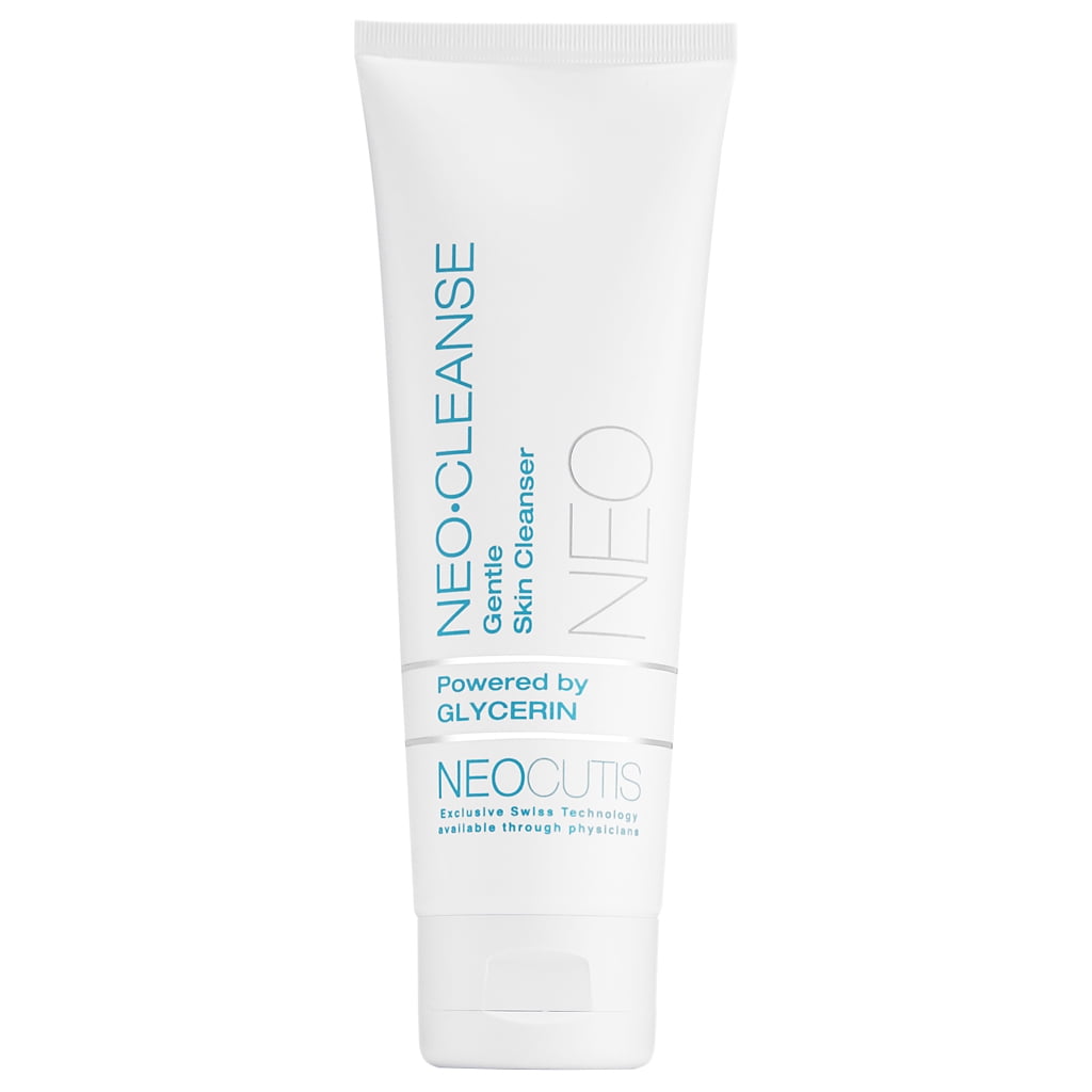 NEOCUTIS Neocutis NeoCleanse Gentle Skin Cleanser 4 fl oz / 125 ml