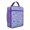 Starry Night Sky-4, variant on Marine Adorable Crab Lunch Box for Men Women Insulated Cooler Tote Bag Lunchbox for Office Work Picnic Reusable