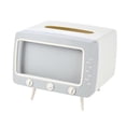 thumbnail image 1 of LUVCLS Caja de pañuelos para TV Soporte para teléfono Soporte para teléfono Soporte para pañuelos D8O0 Servilleteros, 1 of 7