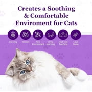 Petnatics Purrfect Calming Diffuser Refill for Cats – 30 Day Replacement Pack