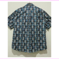 thumbnail image 2 of NWT Men Southern Tide Short Sleeve Shirt Size M Button Down Pockets, 2 of 2