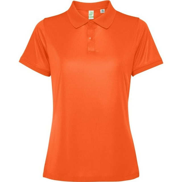 Roly Polo Tormo à Manches Courtes pour Femmes