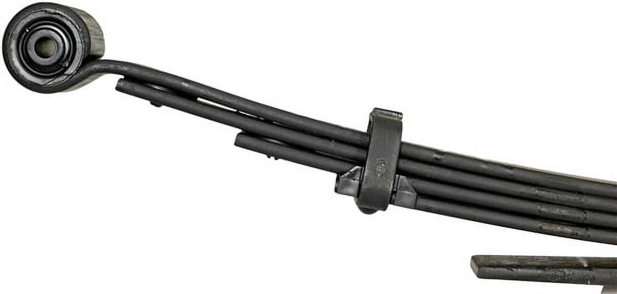 Dorman 34-1465HD-LS Rear Leaf Spring for Specific Dodge Models Fits select: 2006-2008 DODGE RAM 1500, 2003-2009 DODGE RAM 2500
