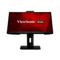 thumbnail image 2 of Monitor Viewsonic VG2440V 24" Con Camara Web Incorporada ViewSonic VG2440V, 2 of 5