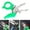 green_Hot#32359, variant on Mini Wire Stripper Multi-Tool with Spring Return, Strip Split Crimp Tool for Electricians, DIY Wiring Repairs & Toolkits