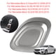 thumbnail image 3 of Botón Control Ajuste Del Reposacabezas Asiento Coche para Mercedes E GL ML W212 W166, 3 of 9