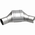 thumbnail image 6 of MagnaFlow Conv Univ 2.00inch Angled Inlet/Outlet, 6 of 6