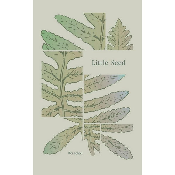 Little Seed, (Paperback)