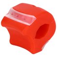 thumbnail image 1 of Pelota de ejercicio para línea de mandíbula, masetero facial de silicona, pelota de ejercicio para músculo, ejercitador de mandíbula, eficiencia óptima, 1 of 8