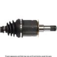 thumbnail image 3 of CARDONE New 66-1416 CV Axle Assembly Front Right fits 2004-2014 Cadillac 88957150, 3 of 3
