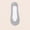 Gray, variant on Viluyesy Womens No Show Socks, Non-Slip Low Cut Thin Breathable Invisible Lightweight Liner Socks Gray