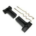 thumbnail image 3 of Battery Hold Down, Rugged Durable 103374801 Anti-Corrosion  For Club Car, 3 of 8