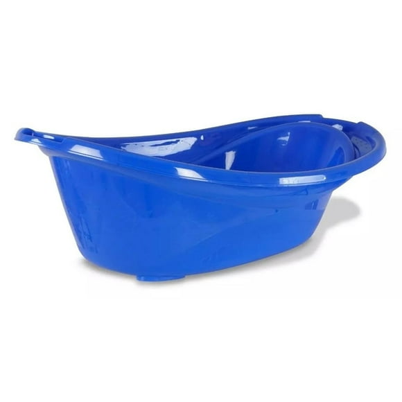 Bañera Prinsel  Ola Azul