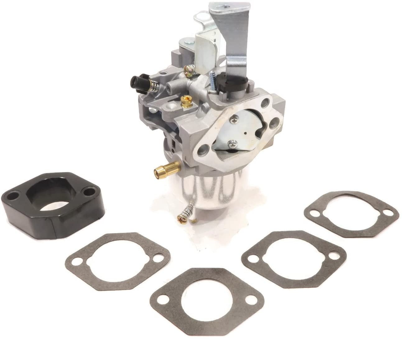 Carburetor For Briggs & Stratton B&S 12s512-0126-b1 120602-0041-e1 engine 694505 