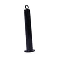 thumbnail image 3 of Pin de carga de peso, pasador de carga de entrenamiento de gimnasio en casa, accesorio de máquina de cable de polea, para construir tríceps y bíceps 4.8 cm de diámetro, 3 of 8