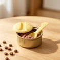 thumbnail image 6 of Reusable Silicone Pet Food Can Lids with Opening Spoon, Cat Dog Wet Food Cover Set with Foolproof Lid, Refrigerator Freshness for Canned Storage, 1.38" x 3.54" x 5.12", KTFgvq, 6 of 6