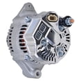 thumbnail image 2 of New 90A Alternator Fits Case Lift Truck 586G 2004-14 84254289 84416587 87422777, 2 of 2