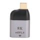 thumbnail image 2 of Adaptador Tipo C A Mini Display Port, Adaptador USB C A Mini DisplayPort Transmisión Rápida Universal Plug And Play Pequeño Para Monitor, 2 of 7