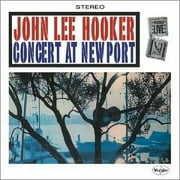 CONCERT AT NEWPORT