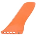 thumbnail image 1 of Aileron de Surf Sans Vis en Fibre de Verre Aileron de Surf Classique 9.25 Pouces Aileron de Queue Utilisation Confortable Facile à Installer Matériau en Fibre de Verre, 1 of 7