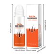 RollOn Hair Serum, New Rollon Hair Care Oil, RollOn Hair Serum For