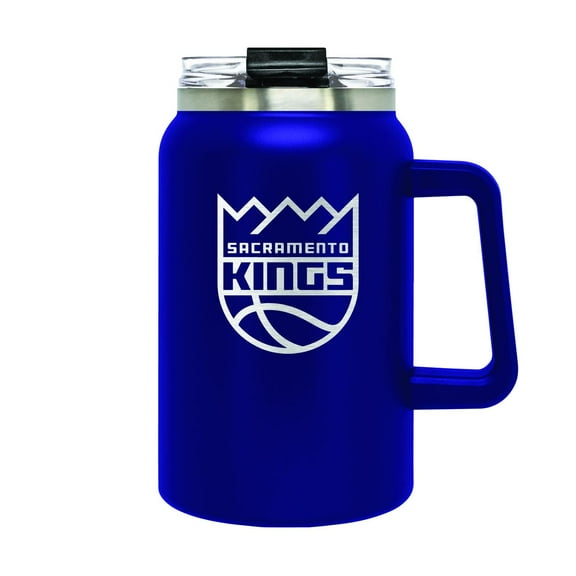 Sacramento Kings 50oz. Coach Insulated Tumbler Mug