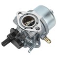 thumbnail image 1 of Carburador De Repuesto, Carburador De Material De Aleación De Aluminio, Diseño Preciso Anticorrosión, Estructura Sólida Práctica Para Briggs 801233 ANGGREK Carburetor, 1 of 8