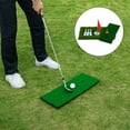 thumbnail image 4 of LOVIVER Floating Mat for Pool, Golf Training Backyard Game, Golf Putting Green Chipping, 4 of 7
