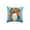 Multicolor346, variant on Zynviq Multicolor Decorative Pillow Covers 18x18inch Couch Pillow Covers Flower Polyester Square with Zipper
