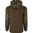 thumbnail image 3 of Drake Men's MST Endurance Soft Shell Hoodie Mossy Oak Original Treestand Medium, 3 of 6