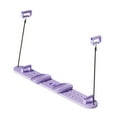 thumbnail image 2 of Soporte para flexiones Soporte para flexiones para interiores y exteriores para adultos Ejercicio de músculos del pecho Entrenador muscular Tabla de Púrpura, 2 of 8