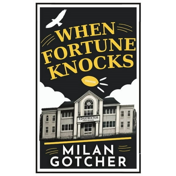 When Fortune Knocks, (Paperback)