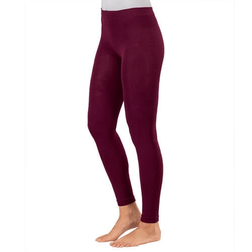 Fleece Lined Leggings by Sawyer Creek 