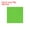 Green, variant on 5x5 Inch Foil Candy Wrappers, Square Glossy Aluminium Foil Candy Wrapping Paper Red, 100 Pcs