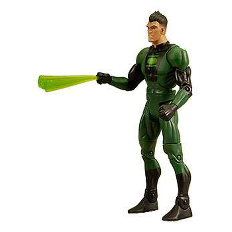 DC Sodam Yat アクションフィギュア DC Universe Green Lantern Sodam Yat Action Figure - Walmart.com